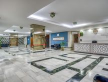 Appartement Duquesa de España