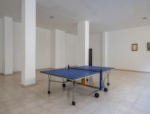 Appartement Duquesa de España