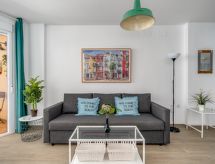 Appartement Duquesa de España