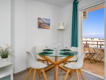 Appartement Duquesa de España