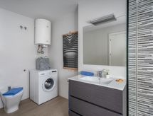 Appartement Duquesa de España
