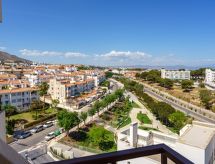 Appartement Duquesa de España