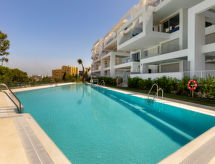 Appartement White Stones