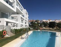 Appartement White Stones