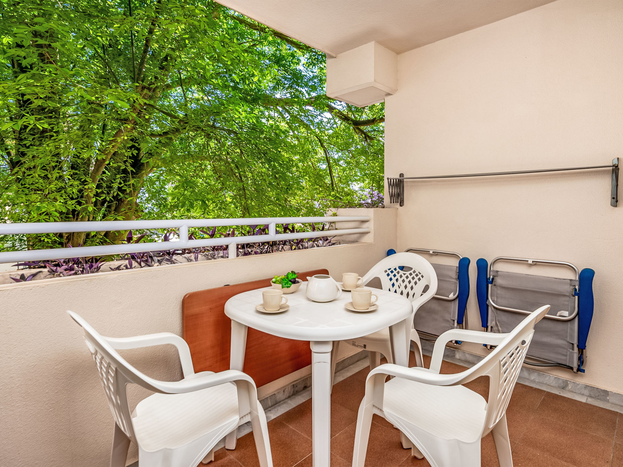 Appartement Sol – Cuisine et coin repas, photo 18 sur 23