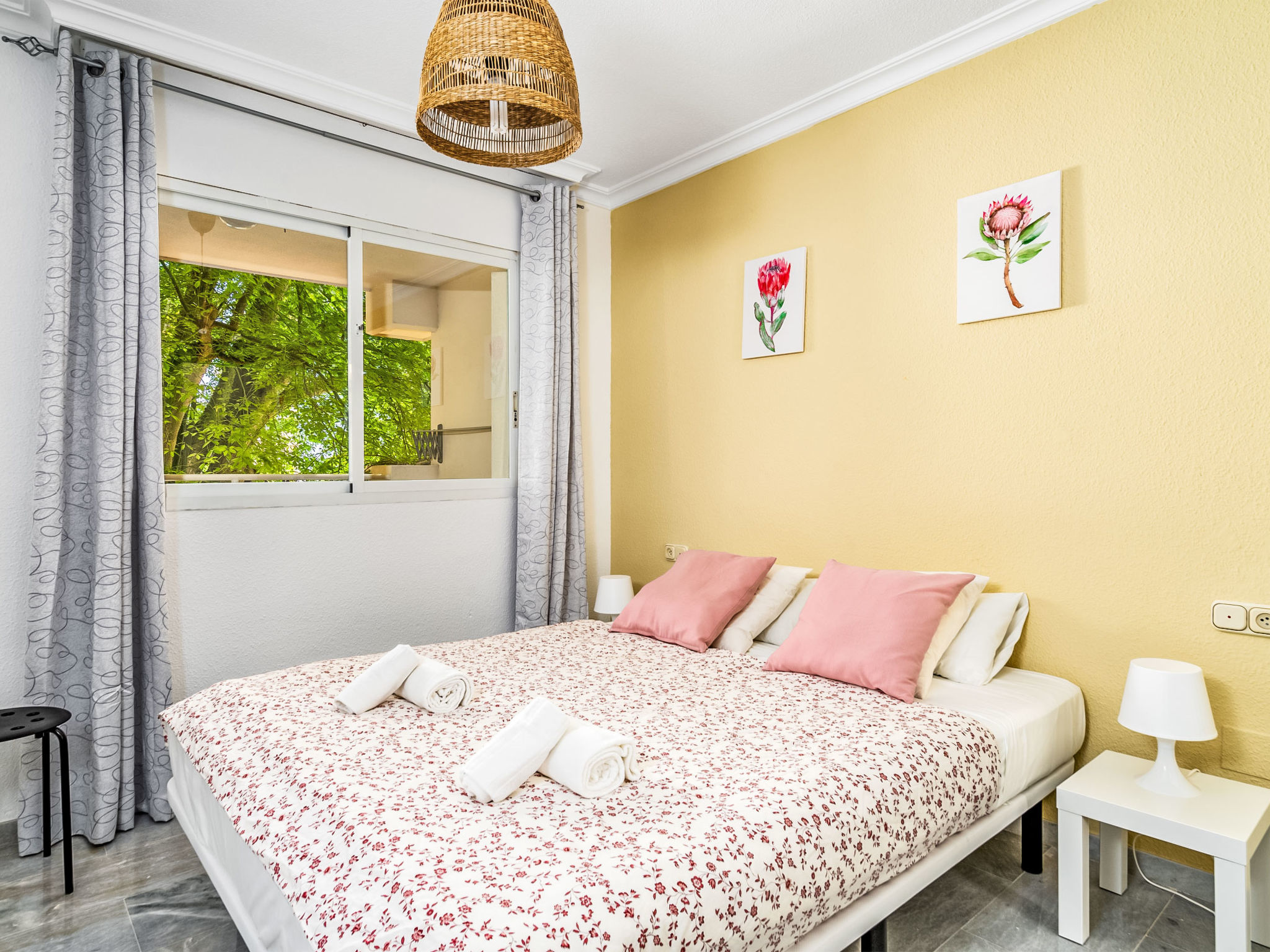 Appartement Sol – Chambre, photo 15 sur 23