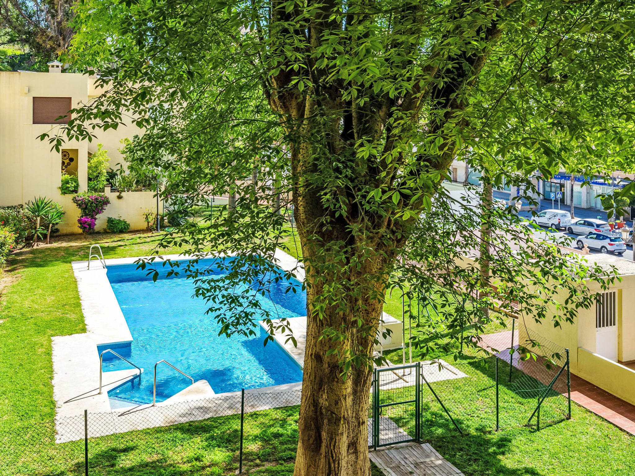 Appartement Sol – Extérieur, photo 17 sur 23
