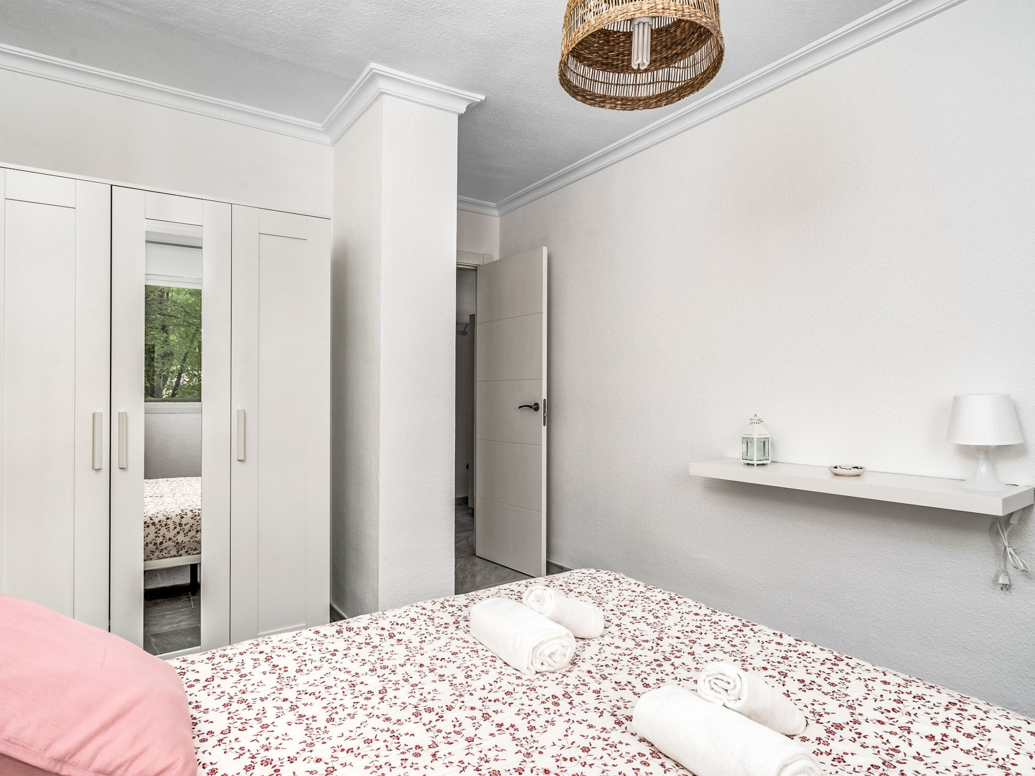 Appartement Sol – Chambre, photo 13 sur 23