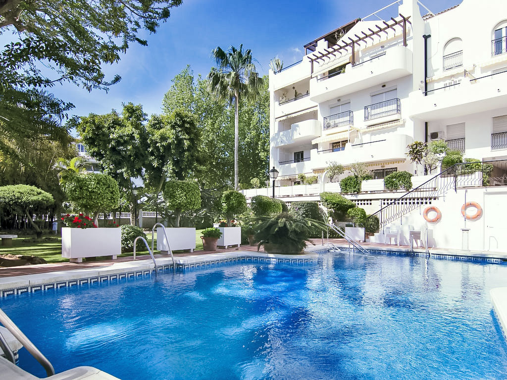 Ferienwohnung Atria Ferienwohnung  Costa del Sol