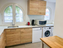 Apartment Atria