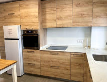 Apartment Atria