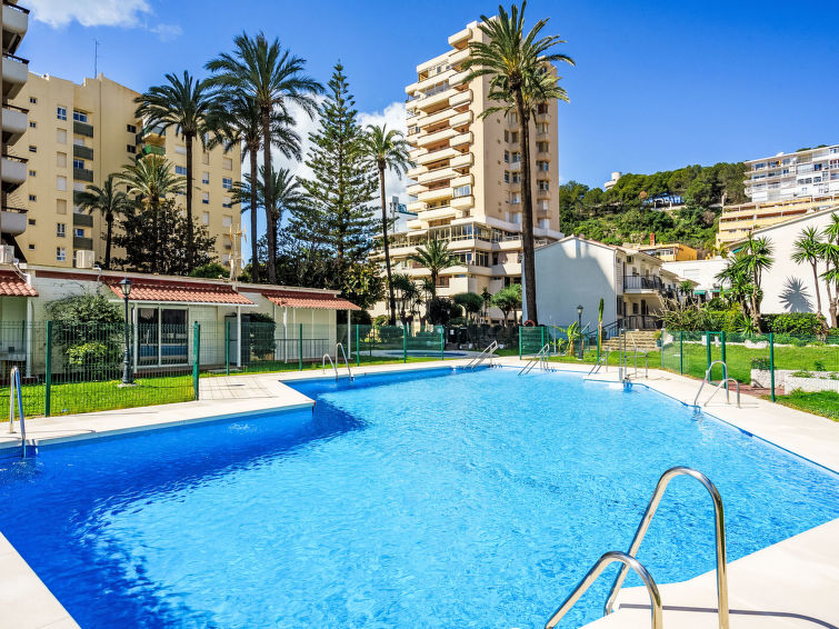 Aloha – Torremolinos – Costa del Sol