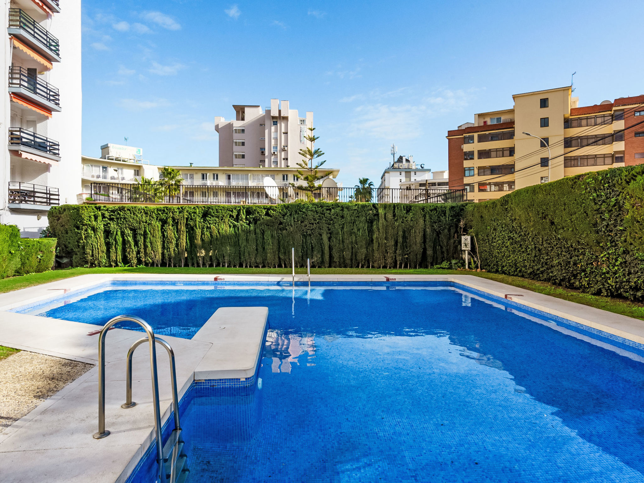 Solmontemar — Pool Outdoor (3 of 20)