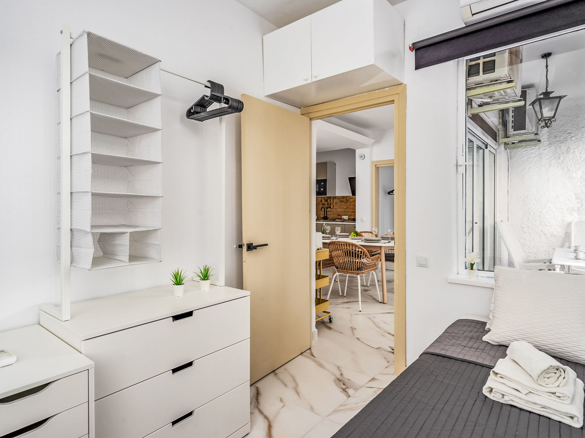 Appartement Solmontemar – Chambre, photo 14 sur 20