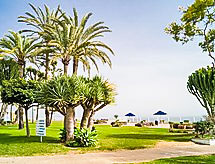 Apartamento Castillo de Santa Clara