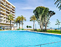 Apartamento Castillo de Santa Clara