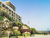Apartamento Castillo de Santa Clara