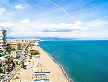 Apartamento Castillo de Santa Clara