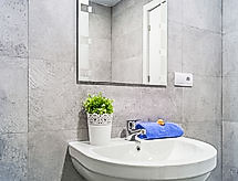 Apartamento Castillo de Santa Clara