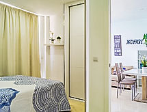 Apartamento Castillo de Santa Clara