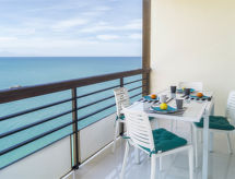Apartamento Castillo de Santa Clara