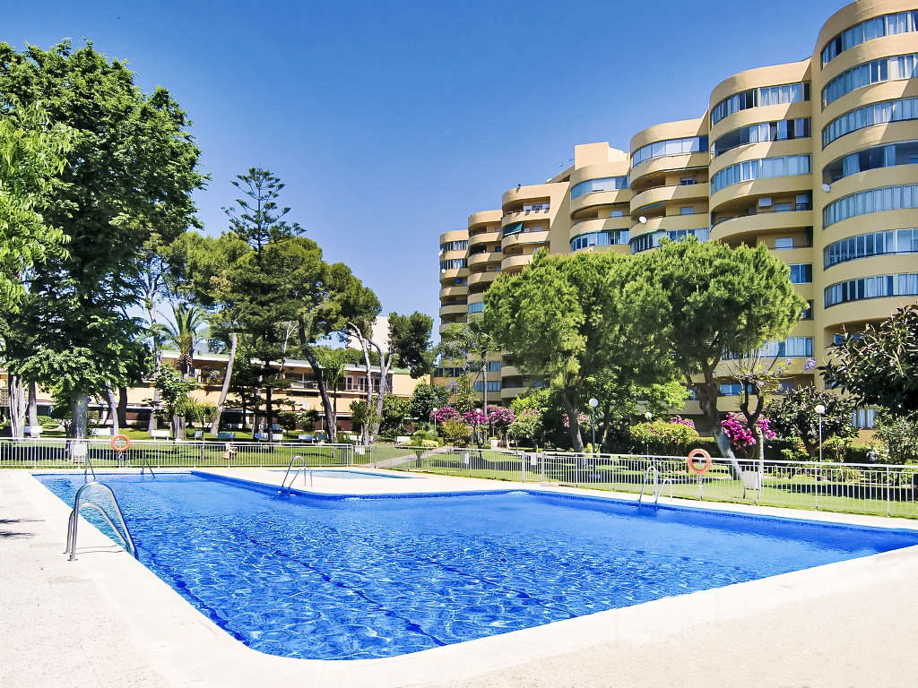 Appartement El Rocío in Spanje