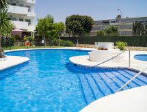 Appartement Aurora
