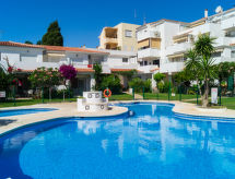 Appartement Aurora