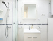 Appartement Aurora