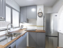 Appartement Aurora