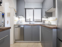 Appartement Aurora