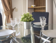 Appartement Aurora