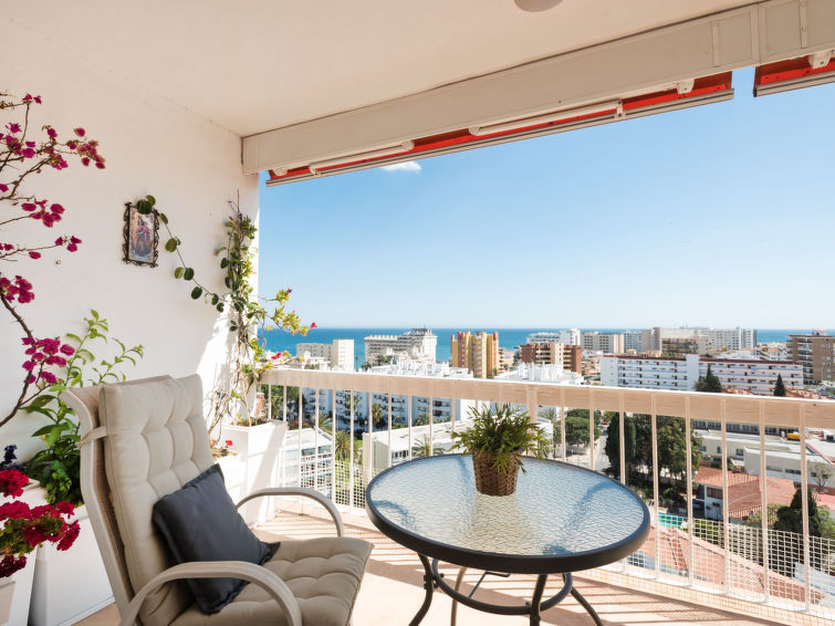 Apartamento Eurosol