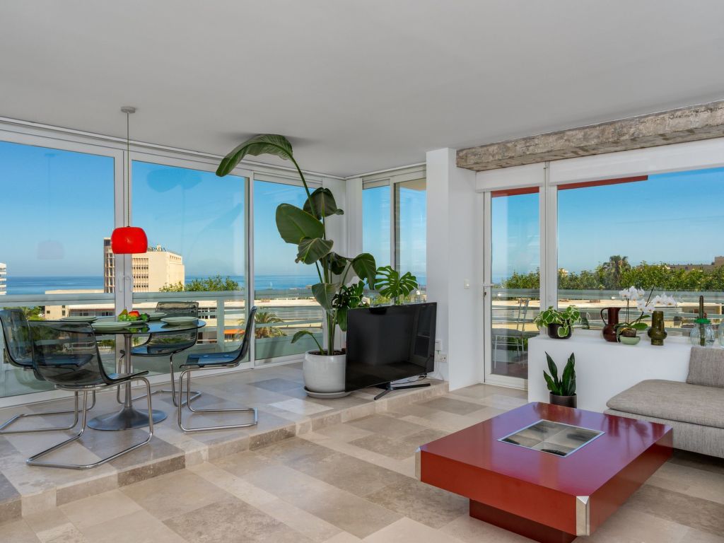 Appartement Eurosol