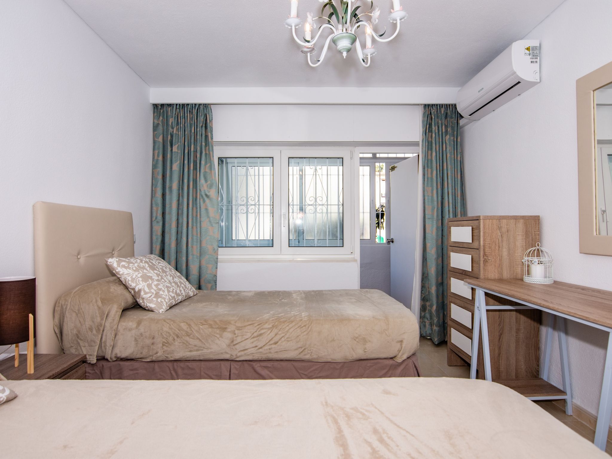 Appartement Eurosol – Chambre, photo 17 sur 20