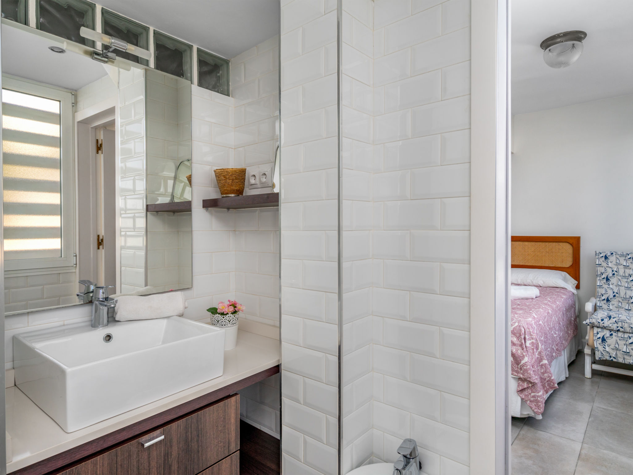 Appartement Eurosol – Salle de bains, photo 32 sur 38