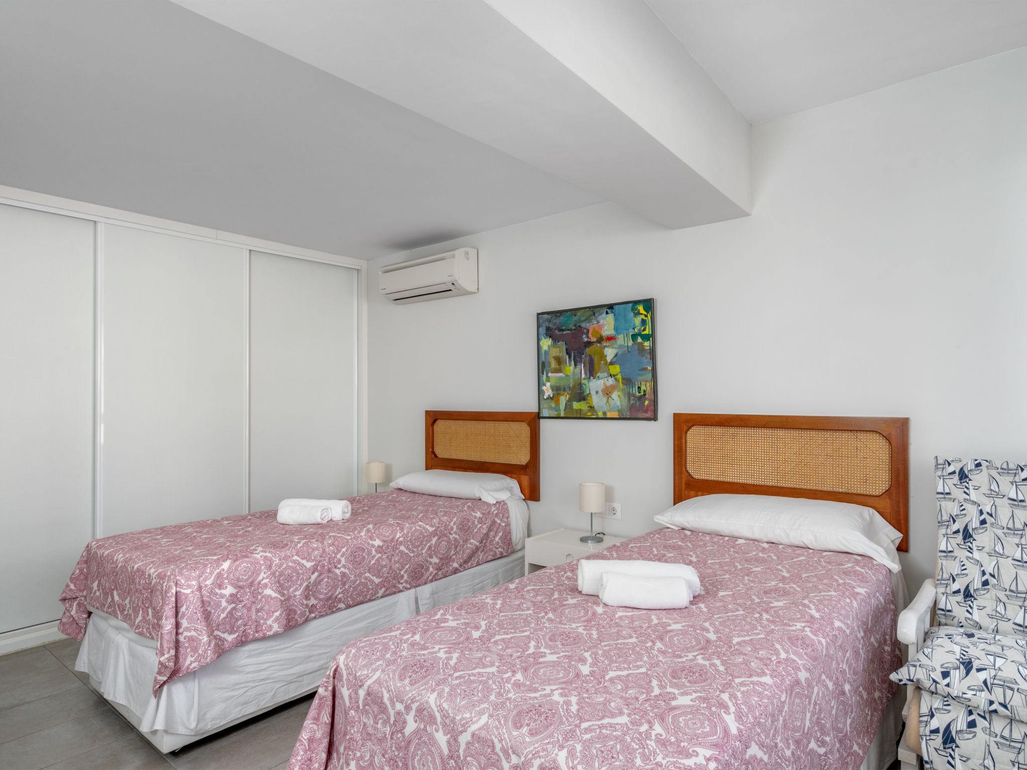 Appartement Eurosol – Chambre, photo 31 sur 38