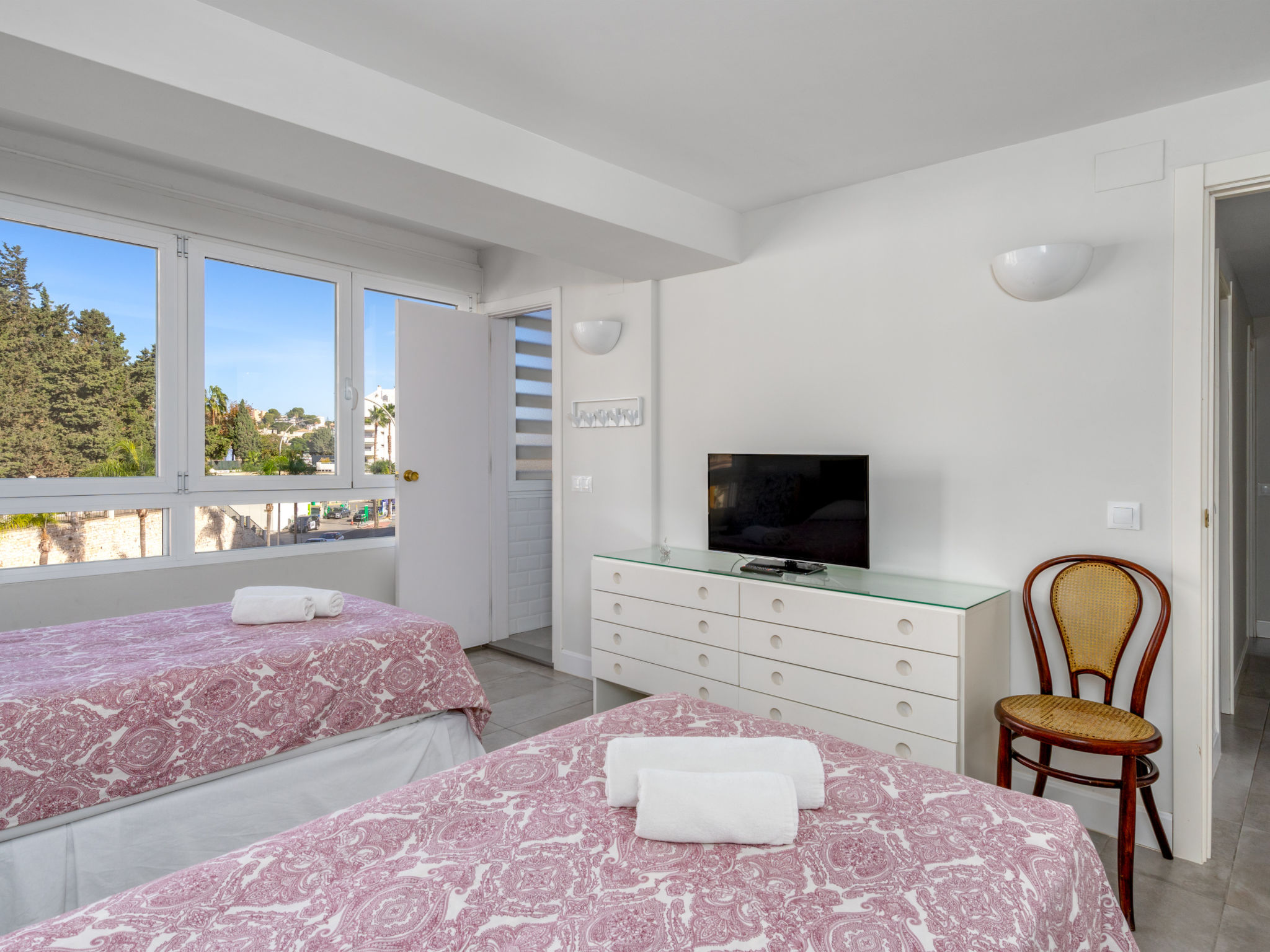 Appartement Eurosol – Salle de bains, photo 29 sur 38