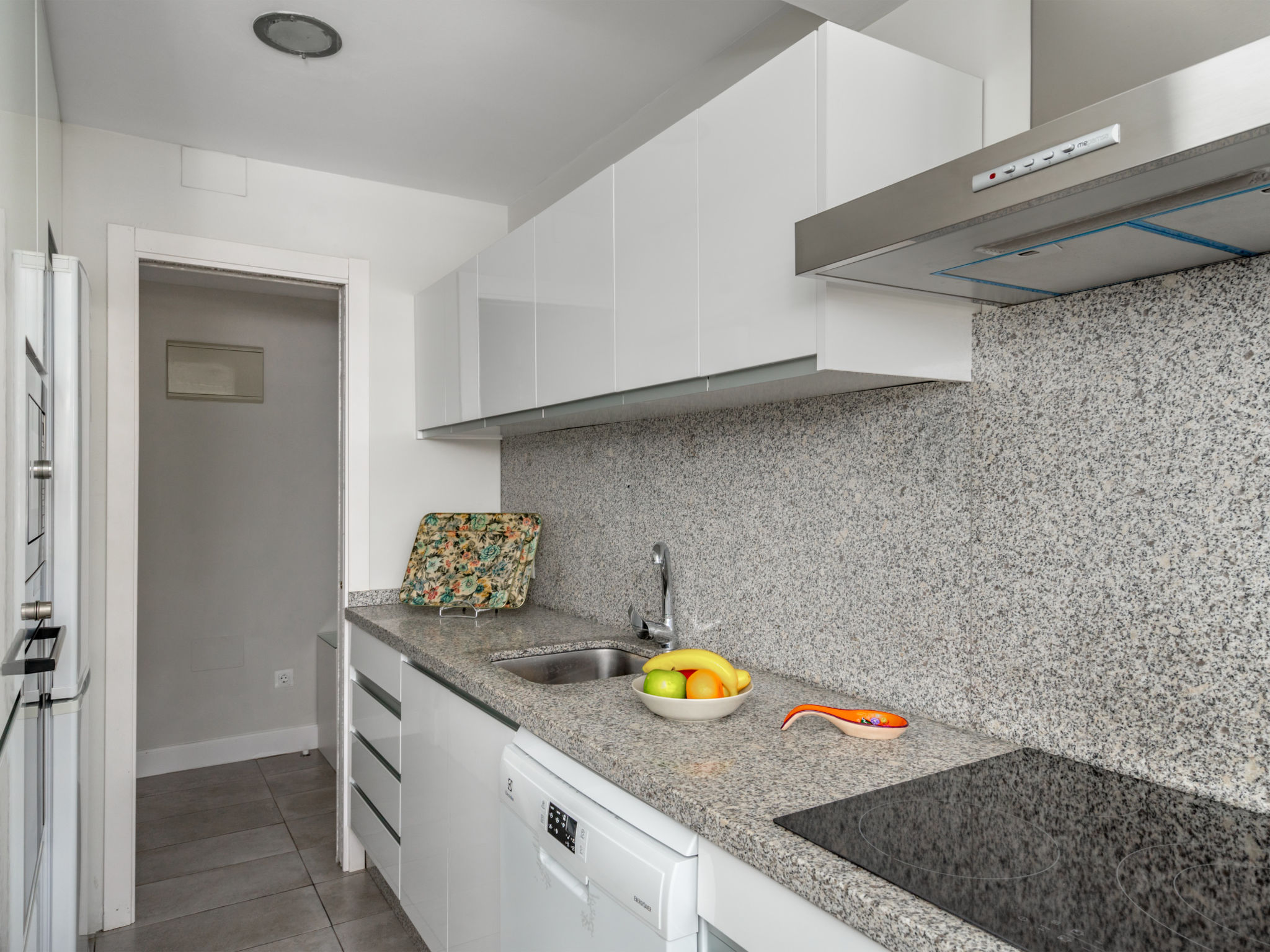 Appartement Eurosol – Salle de bains, photo 17 sur 38