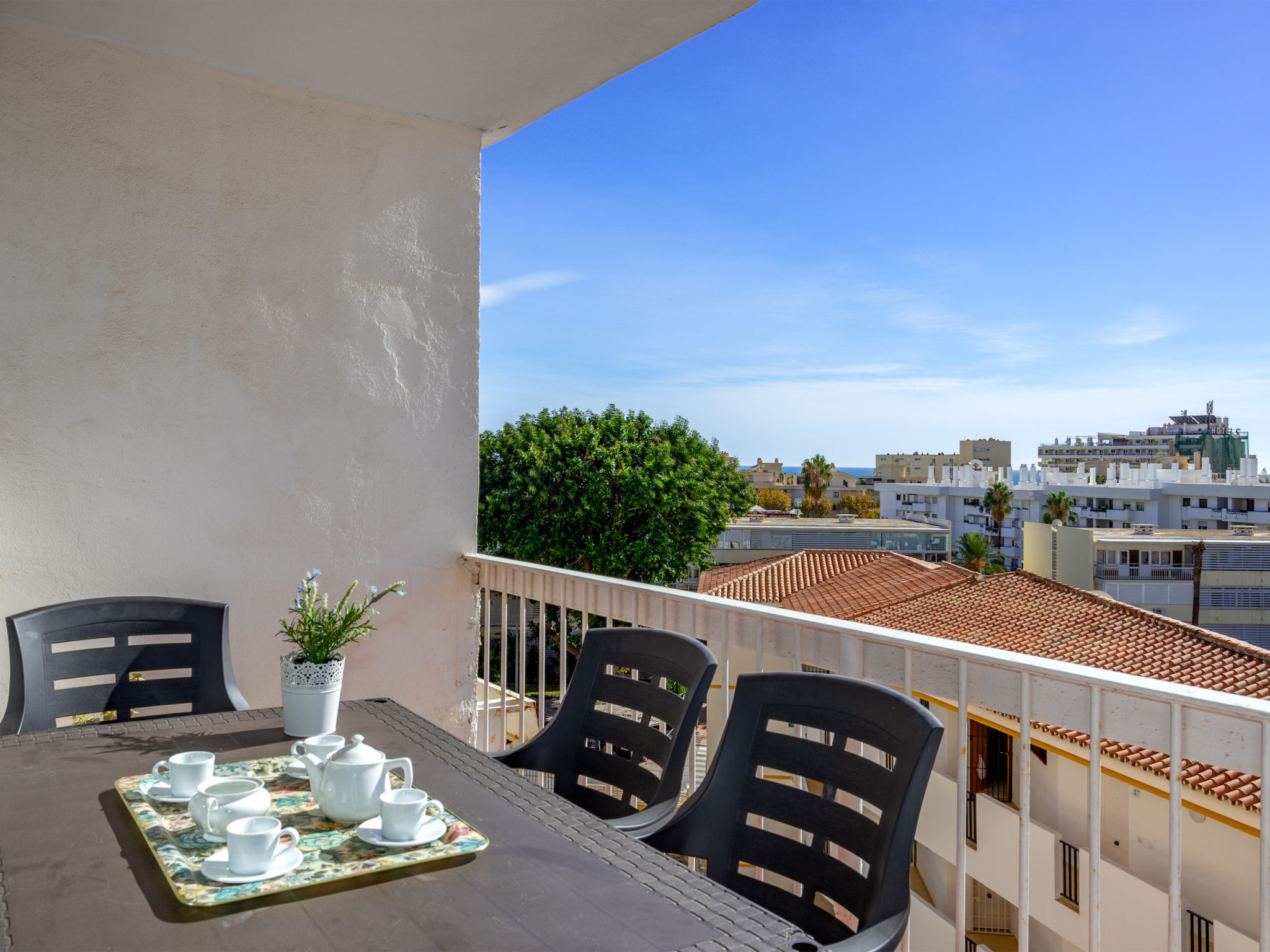 Appartement Eurosol – Vue, photo 35 sur 38