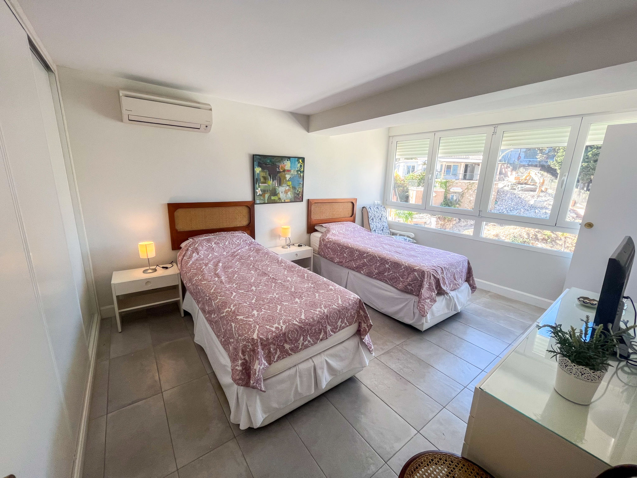 Appartement Eurosol – Chambre, photo 18 sur 38