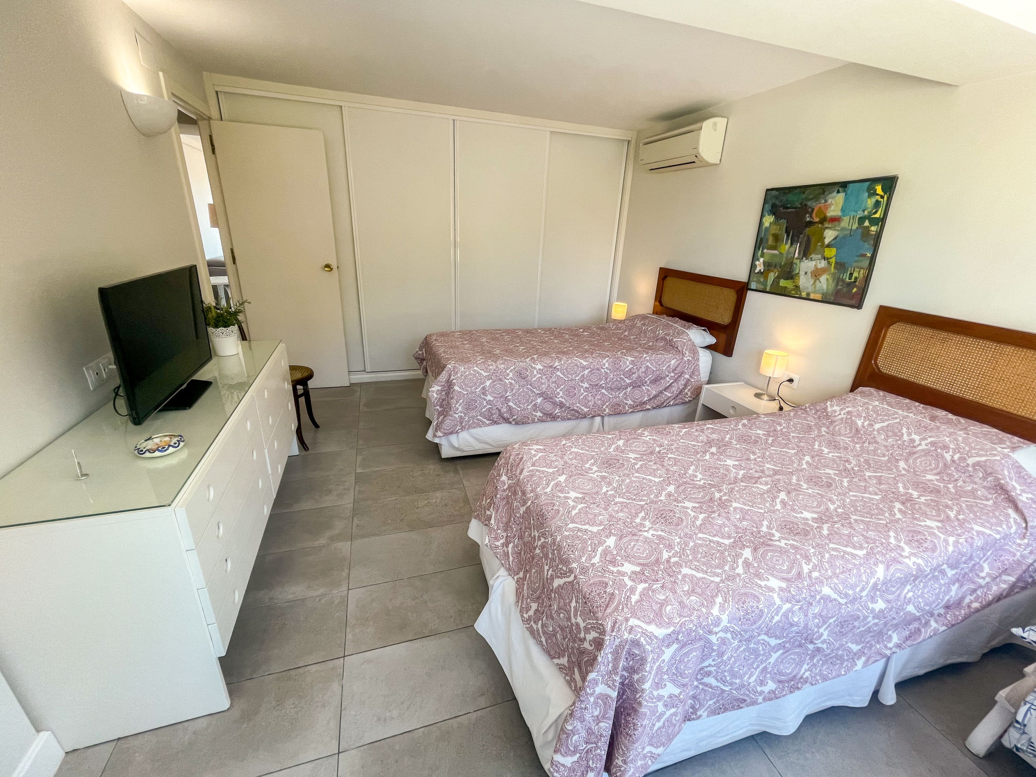 Appartement Eurosol – Chambre, photo 20 sur 38