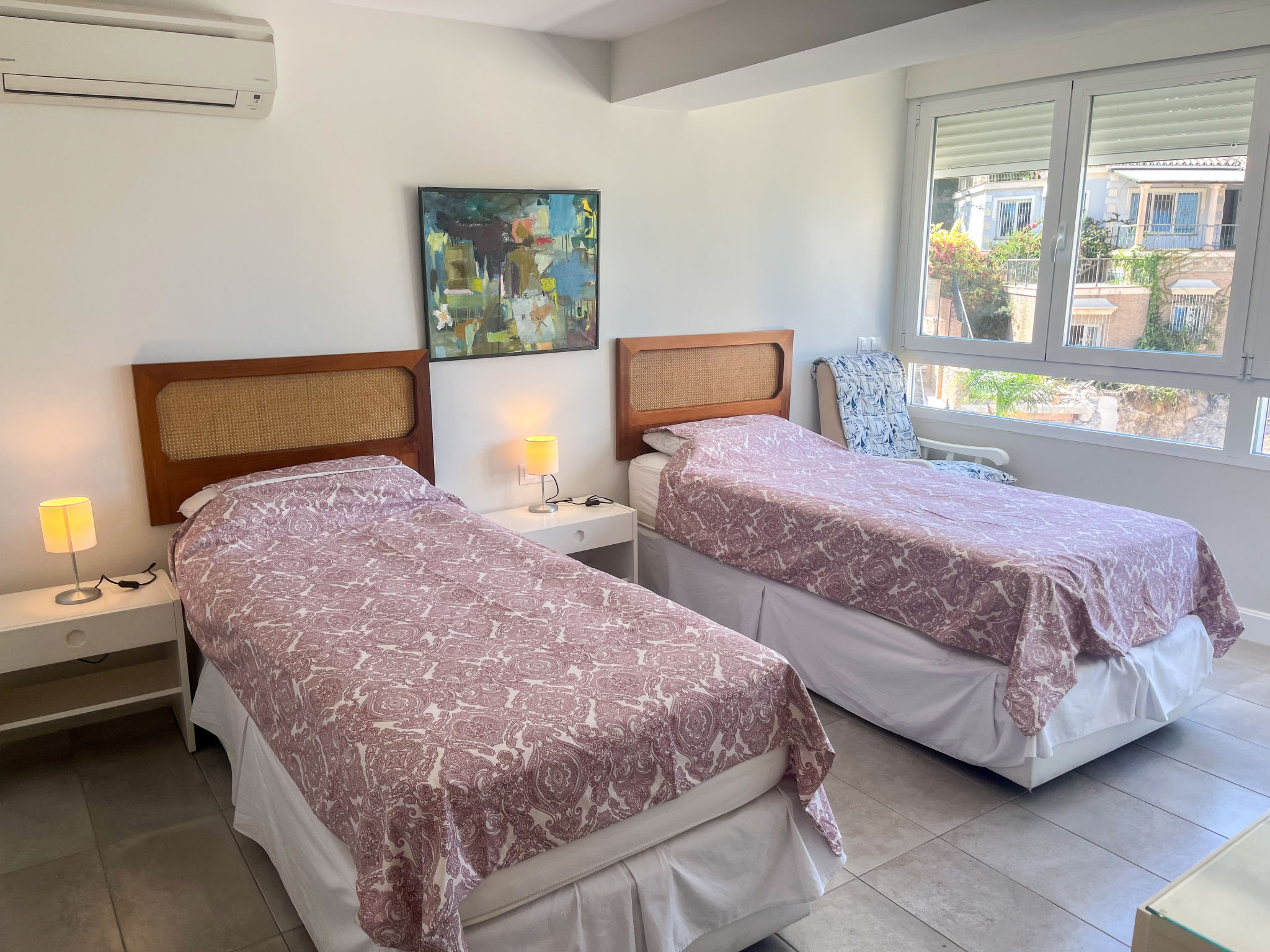 Appartement Eurosol – Chambre, photo 24 sur 38