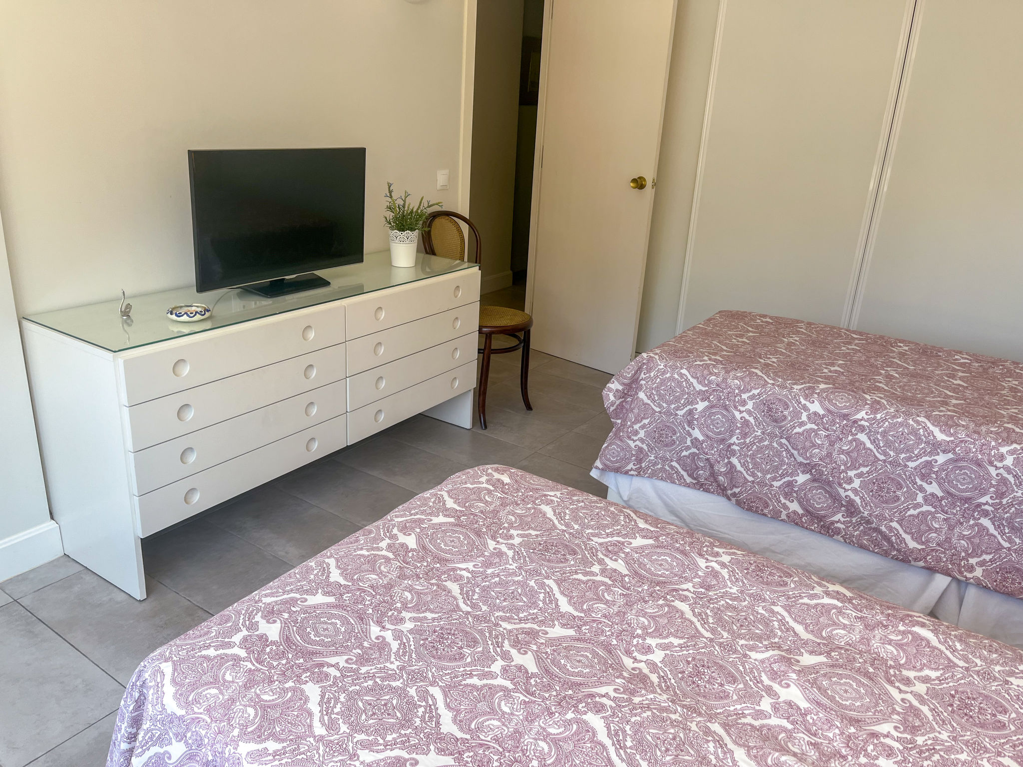Appartement Eurosol – Salle de bains, photo 21 sur 38