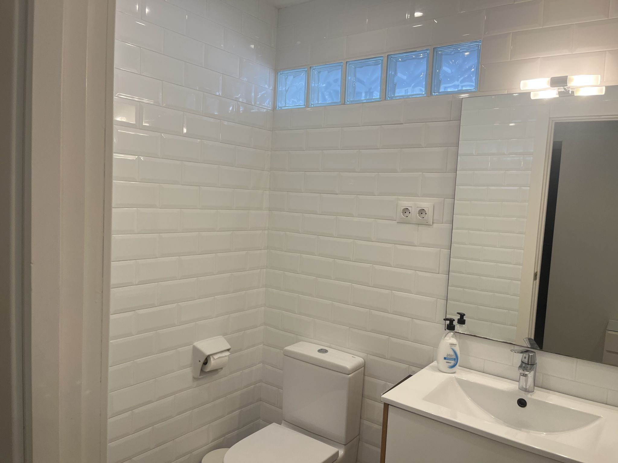 Appartement Eurosol – Salle de bains, photo 28 sur 38