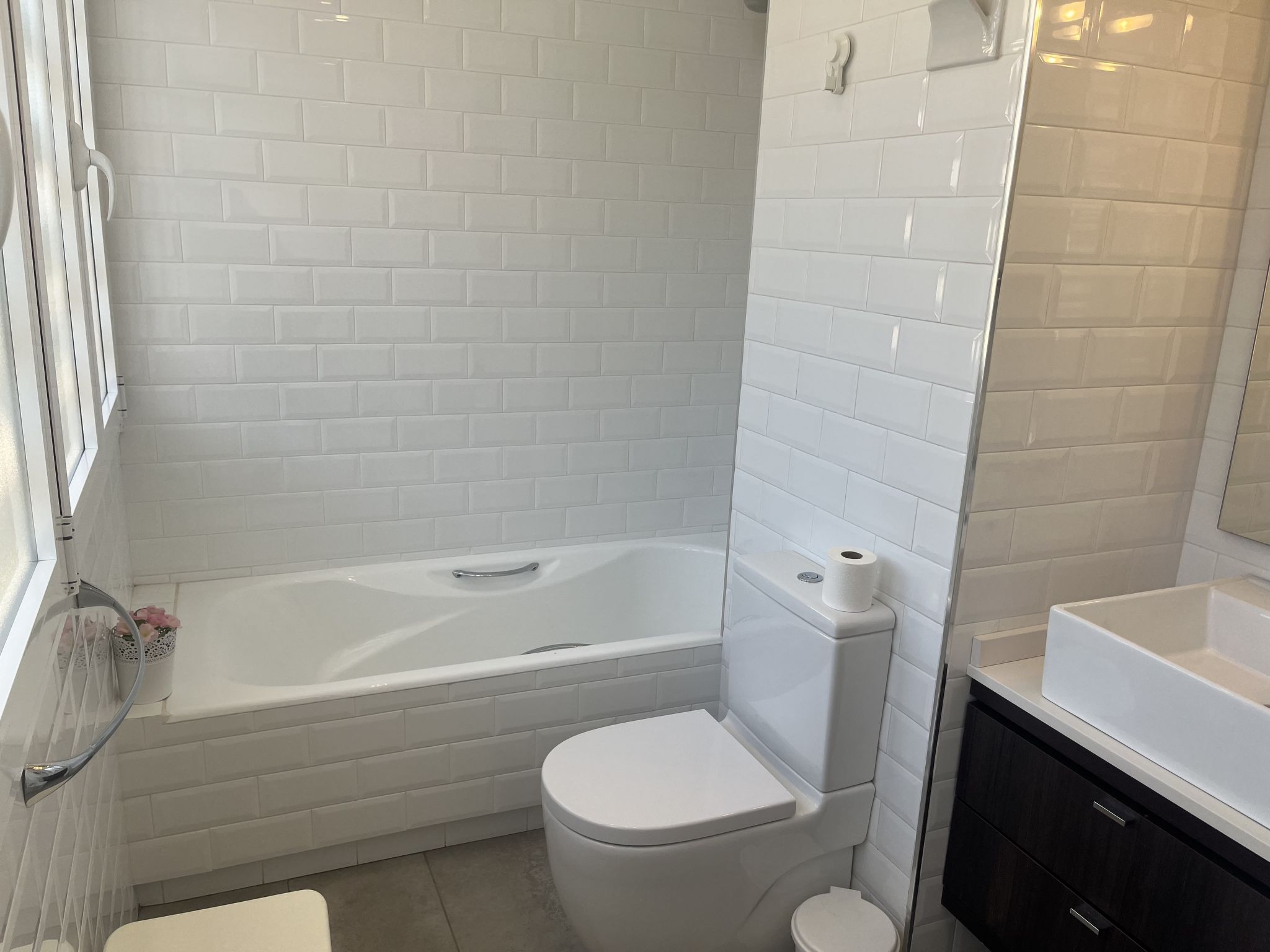 Appartement Eurosol – Salle de bains, photo 19 sur 38