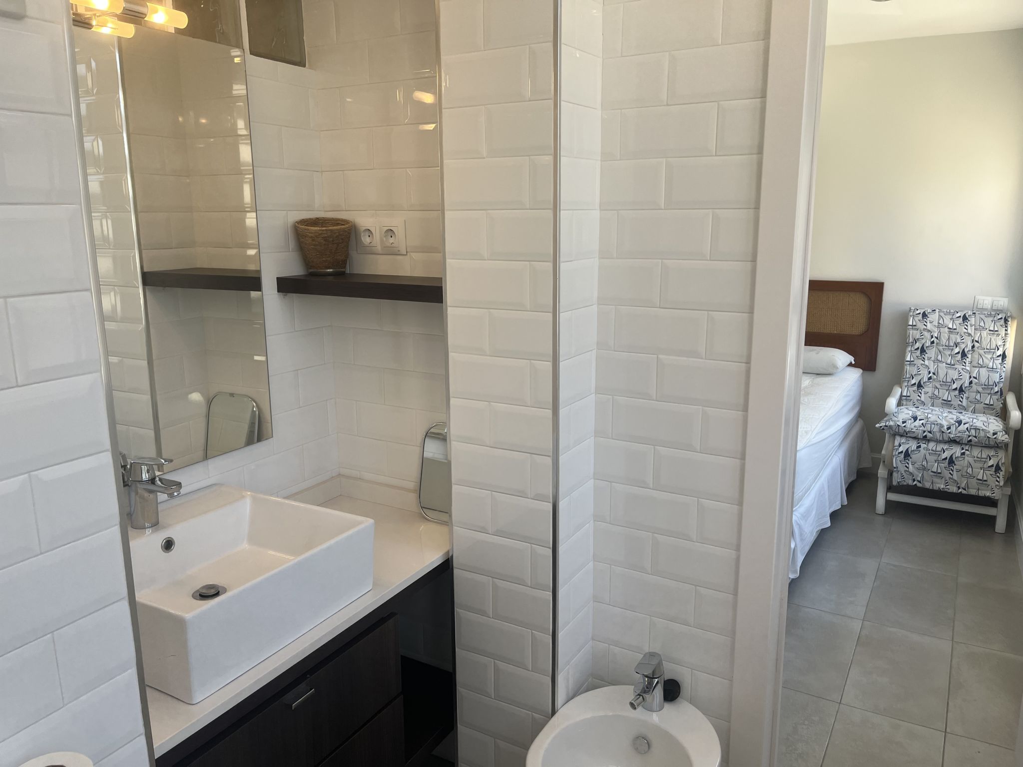 Appartement Eurosol – Salle de bains, photo 23 sur 38