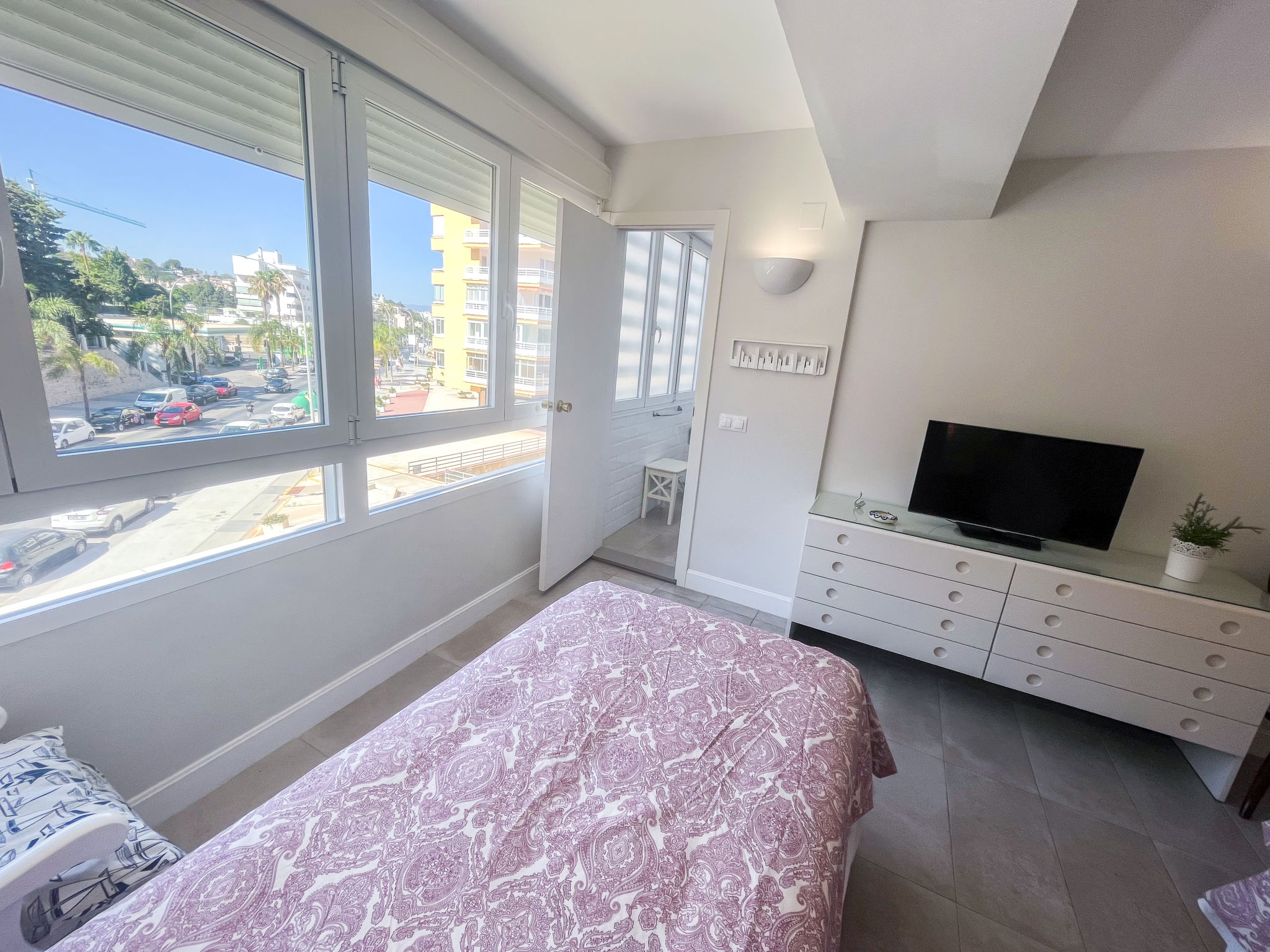 Appartement Eurosol – Chambre, photo 27 sur 38