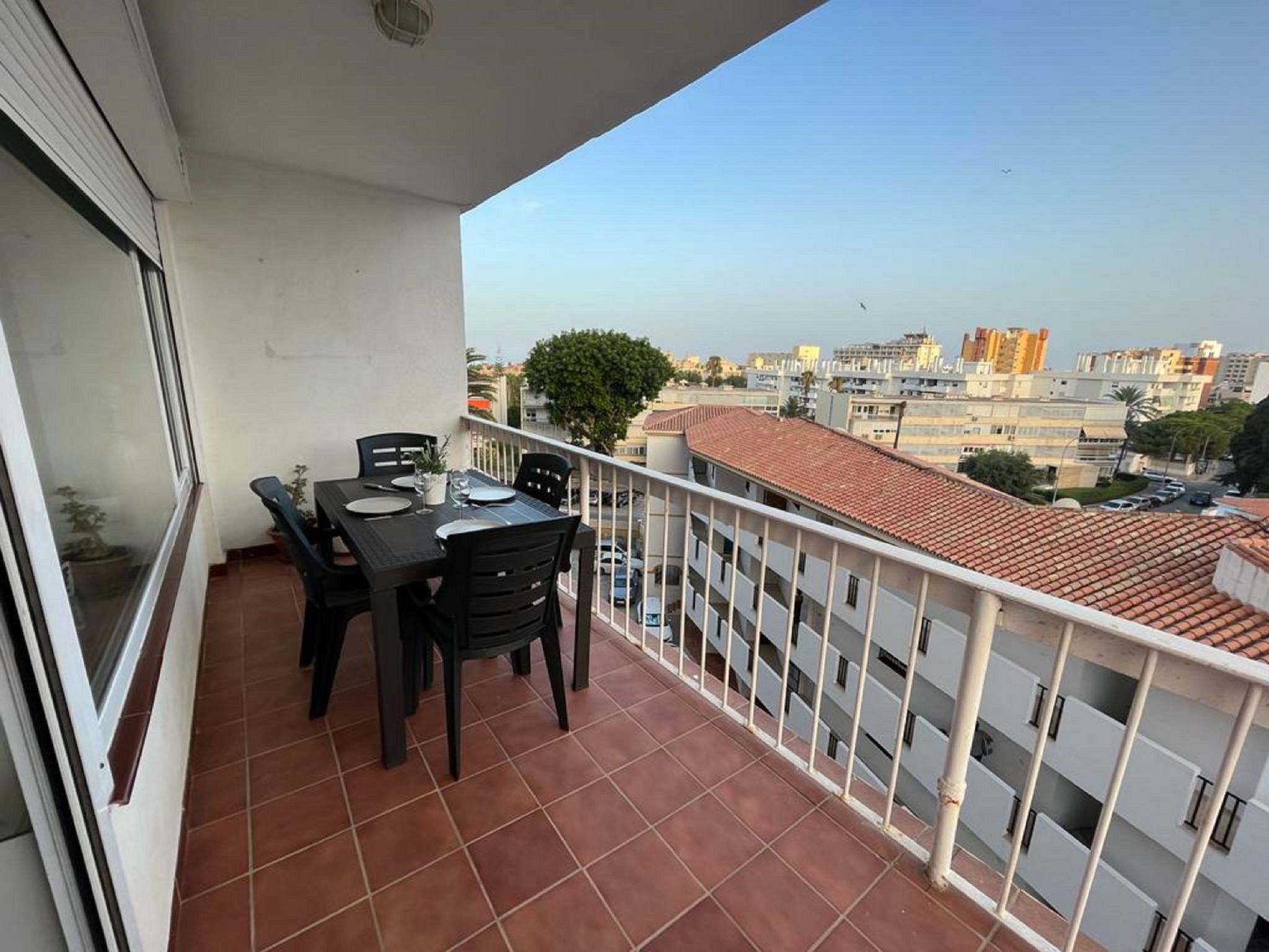 Appartement Eurosol – Chambre, photo 37 sur 38