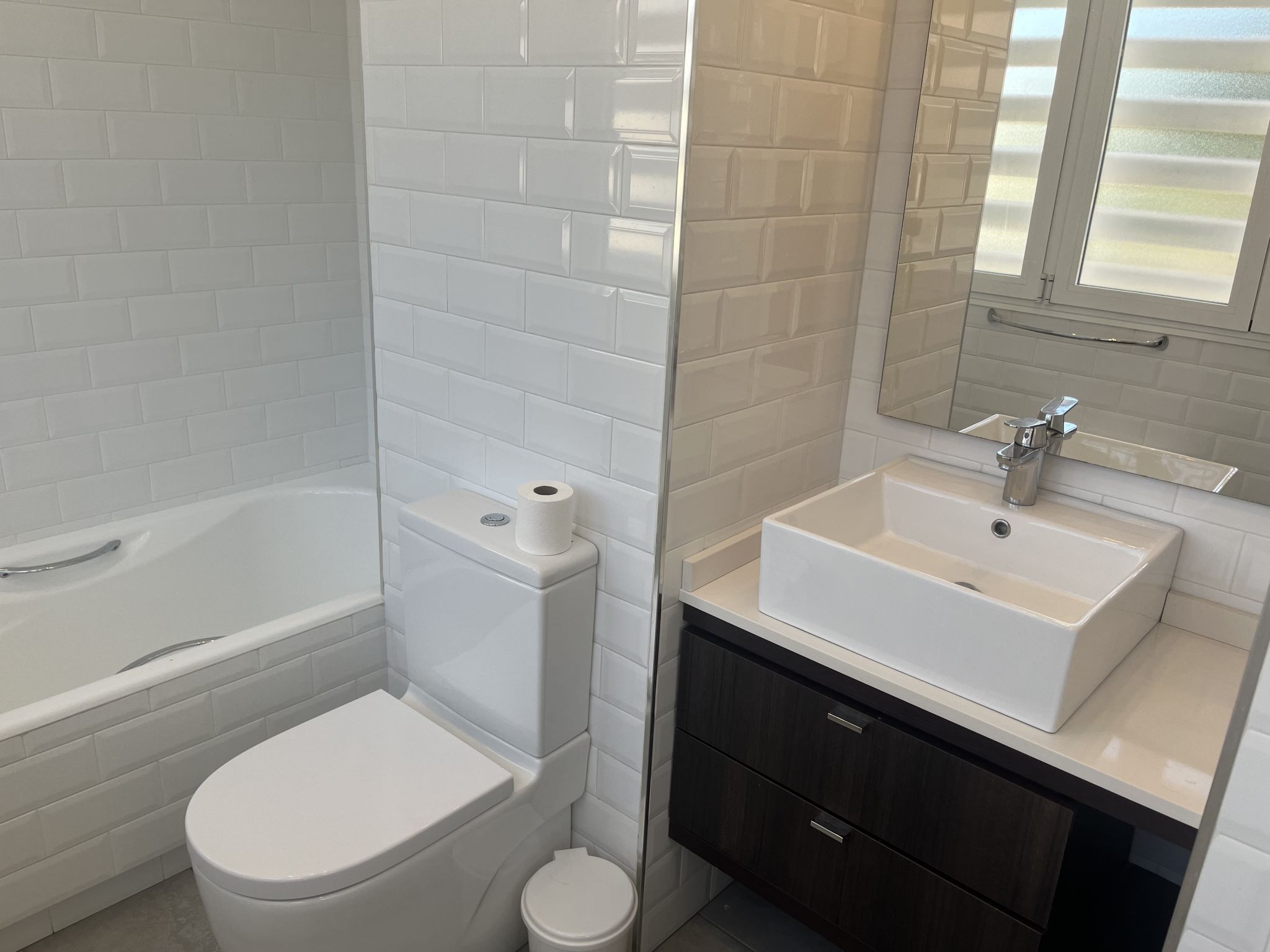 Appartement Eurosol – Salle de bains, photo 22 sur 38